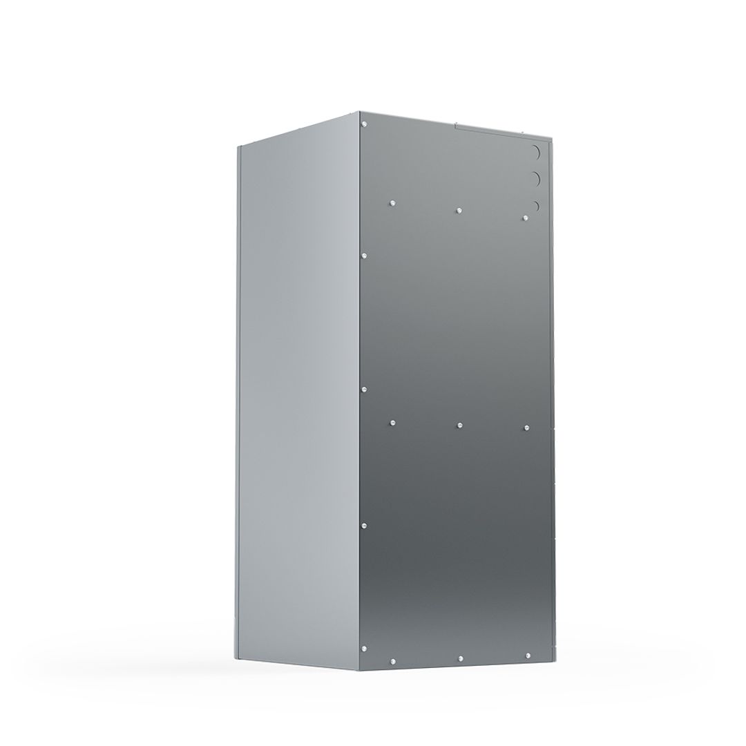 MRCOOL ProDirect HAH15018 Air Handler — side/detail view