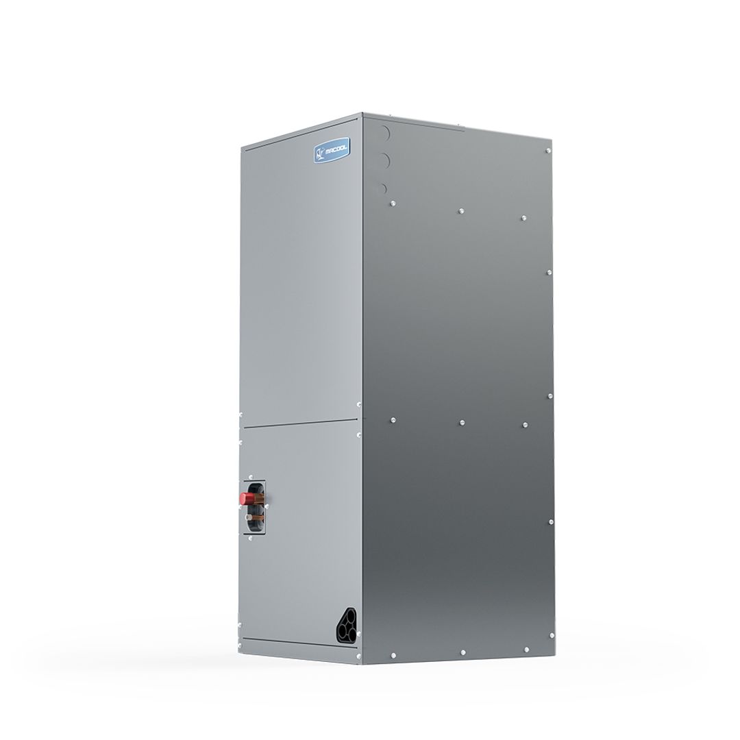 MRCOOL ProDirect HAH15048 Air Handler — install/detail view