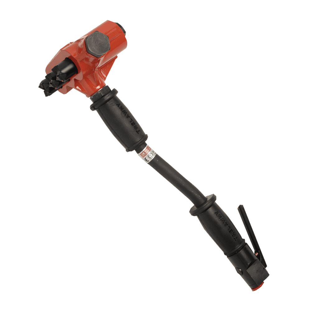 CS Unitec Handheld Scaling Hammer SF3 – Triple Head
