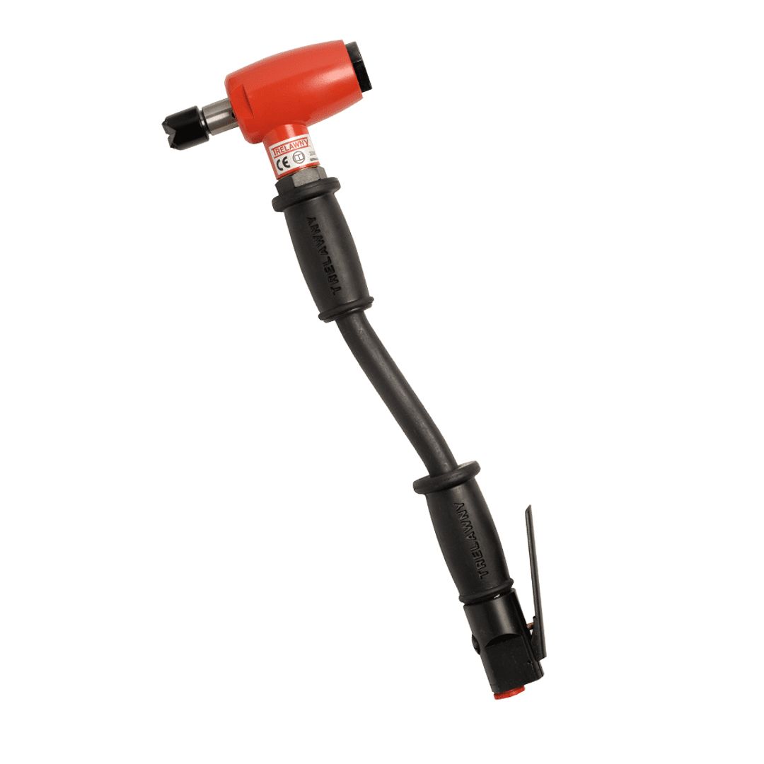 CS Unitec Handheld Scaling Hammers SF1 – Single Head