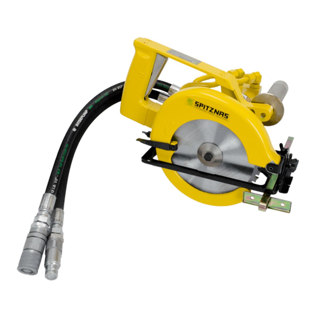 CS Unitec Hydraulic Circular Saws