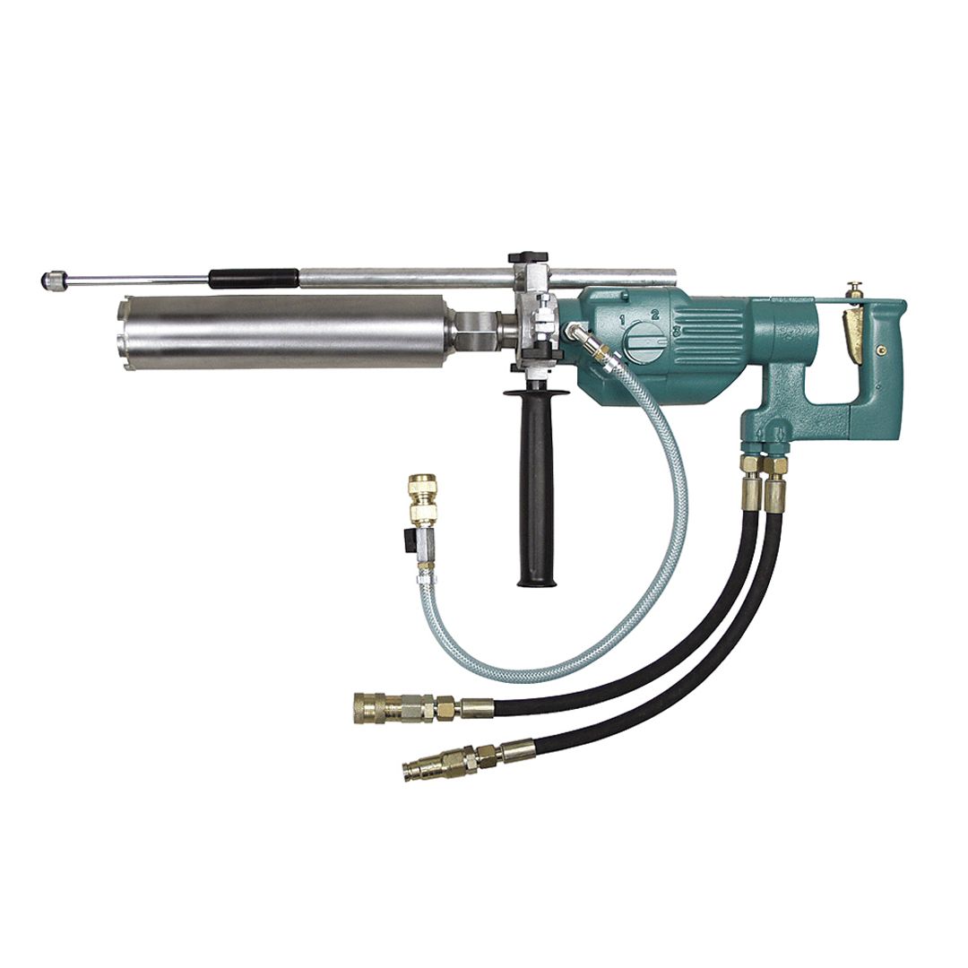 CS Unitec Hydraulic Diamond Core Drills