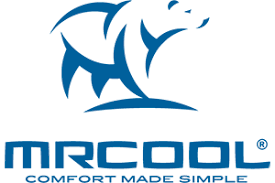 MRCOOL logo