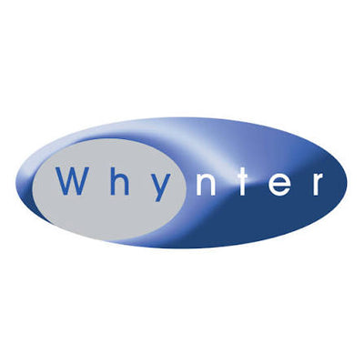Whynter logo