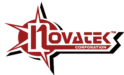 Novatek logo