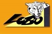 Lobo Machine logo