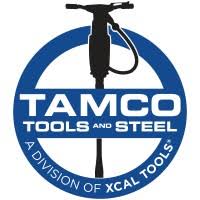 Tamco Tools logo