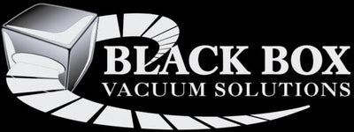 Black Box Vacuum Solutions logo