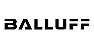 Balluff logo