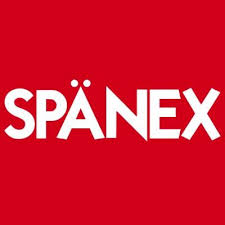 Spanex logo