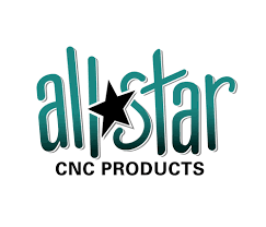 All Star CNC products logo