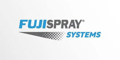 Fuji Spray Systems logo