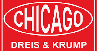 Dreis & Krump MFG logo