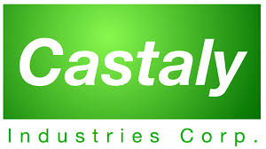 Castaly logo