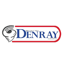 Denray logo
