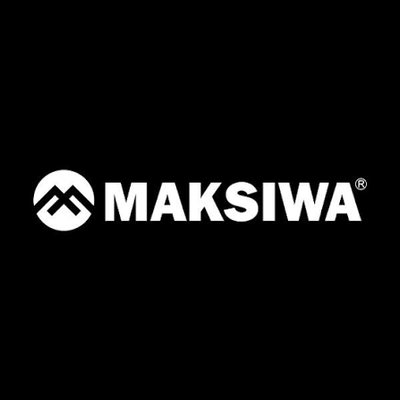 Maksiwa logo