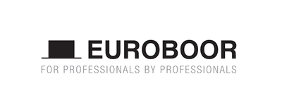 Euroboor logo