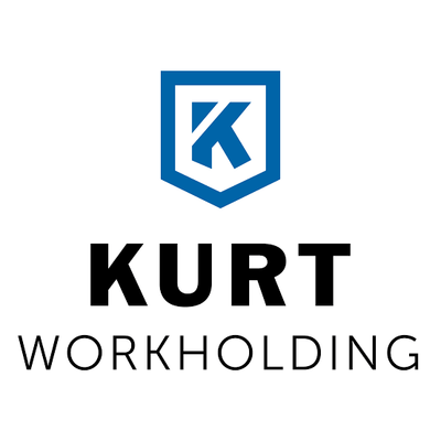 Kurt workholding logo
