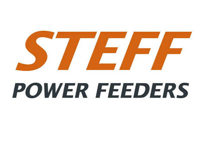 Steff USA logo