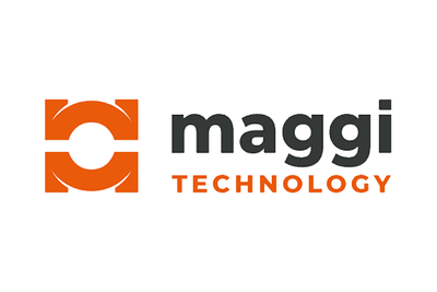 Maggi USA logo