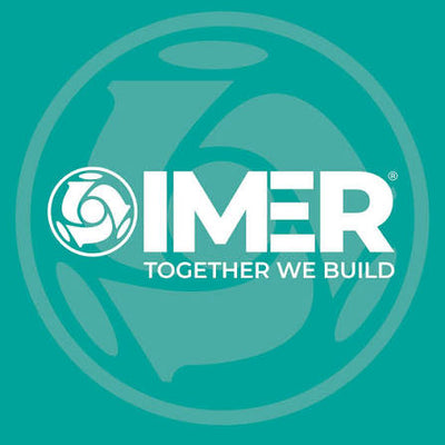 IMER logo