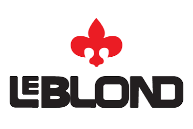 Leblond logo