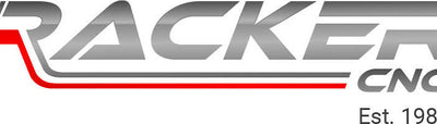 Tracker CNC logo