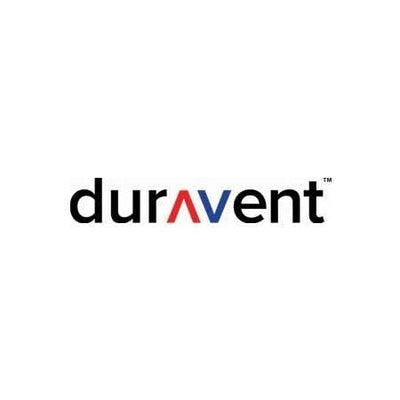 Duravent logo