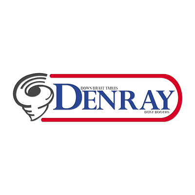 Denray logo