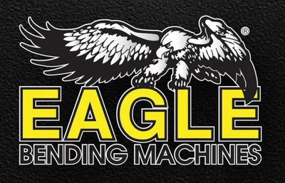 Eagle Bending Machines logo