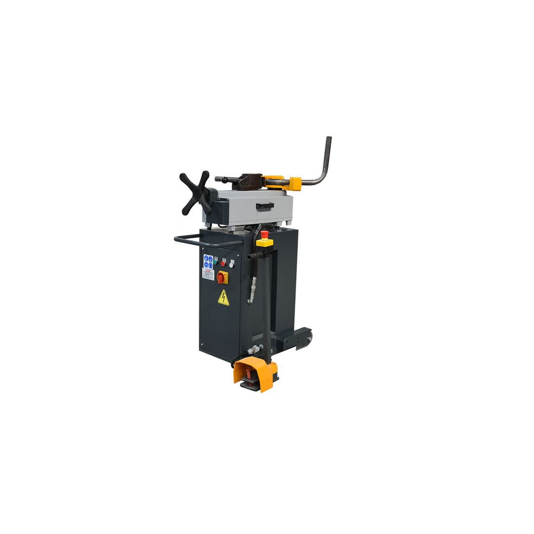 Isitan BK-H 060 hydraulic rotary draw pipe bending machine