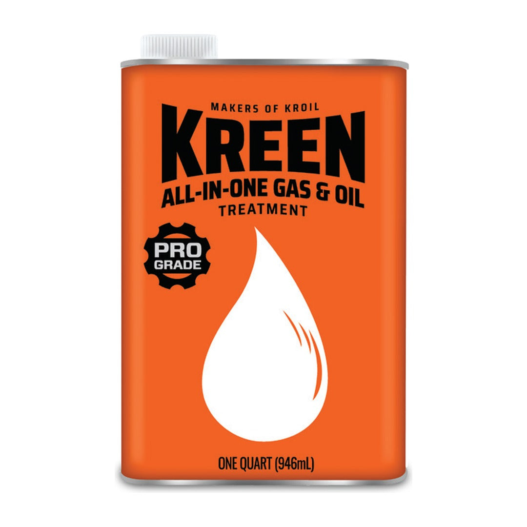 Kreen All-In-One Gas & Oil Treatment product photo
