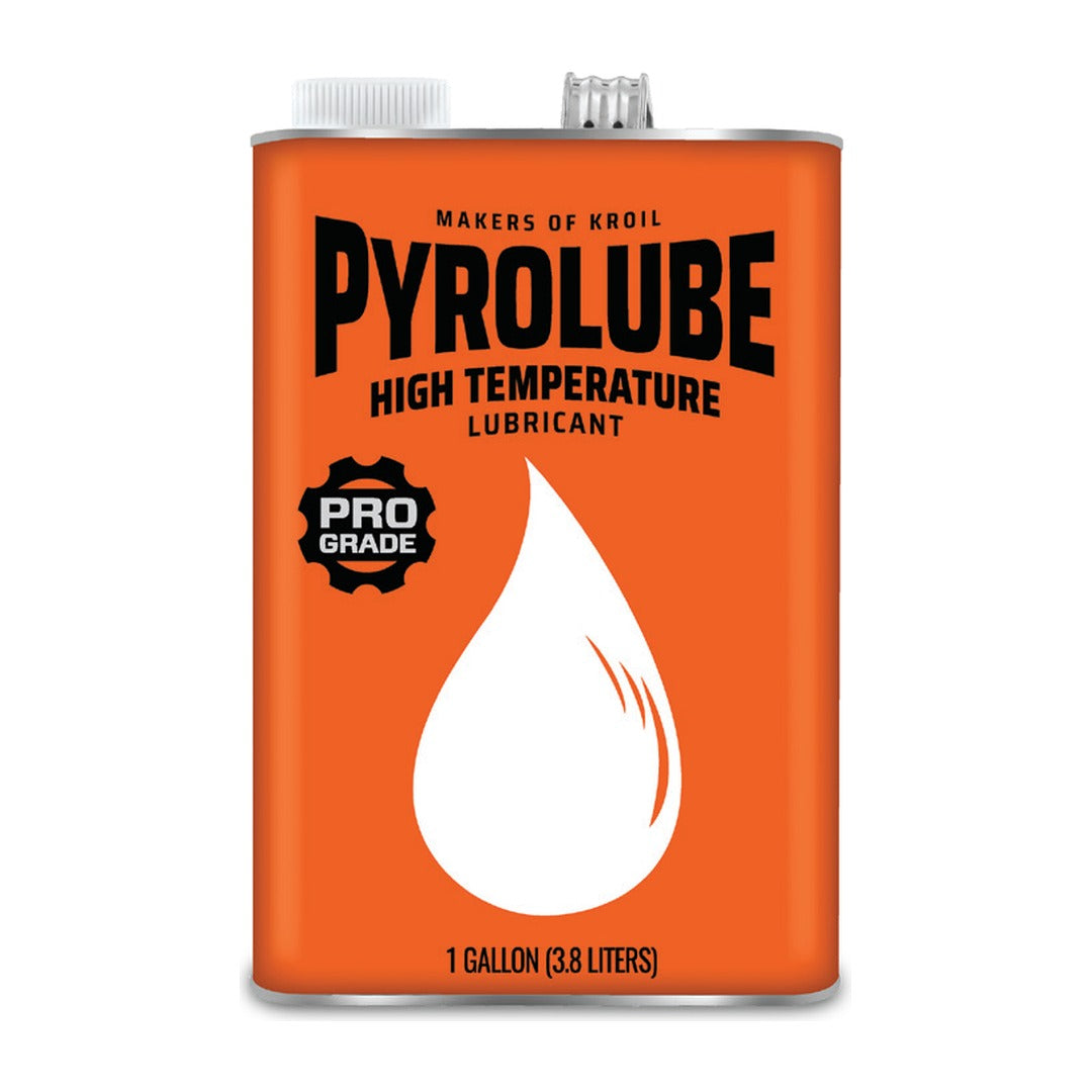 Pyrolube High Temperature Lubricant product photo