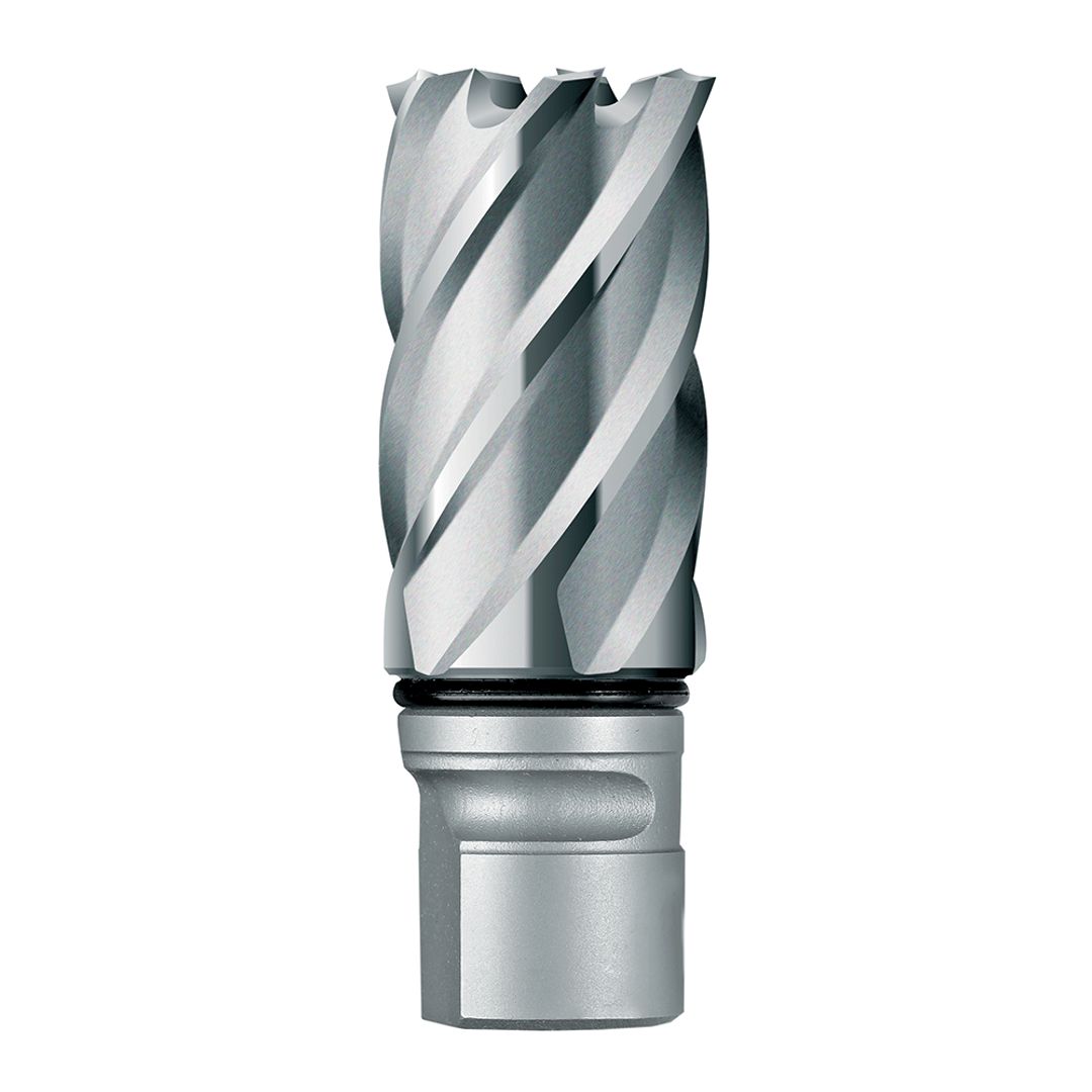 CS Unitec Lightning Railroad Cobalt Annular Cutters (47-Series)