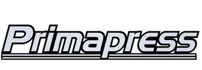 Prima Press logo