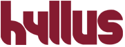 hyllus logo