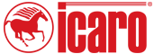 Icaro logo