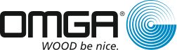 OMGA Inc logo