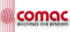 Comac logo