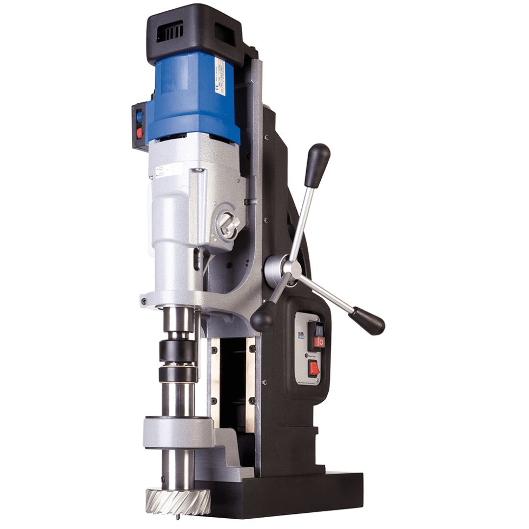 CS Unitec MAB 1300 & MAB 1300 V
