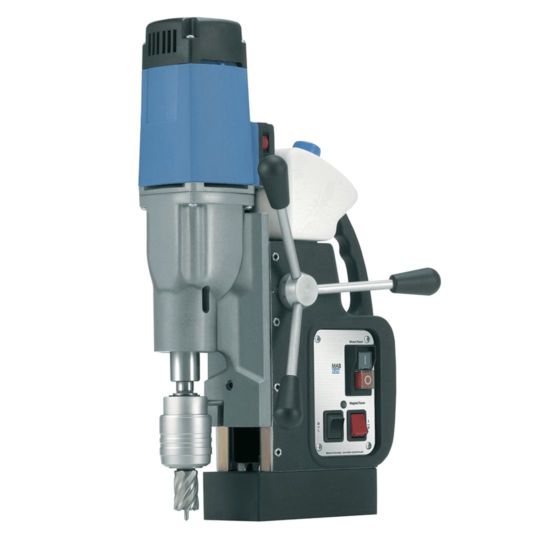 CS Unitec MAB 525 & MAB 525 SB