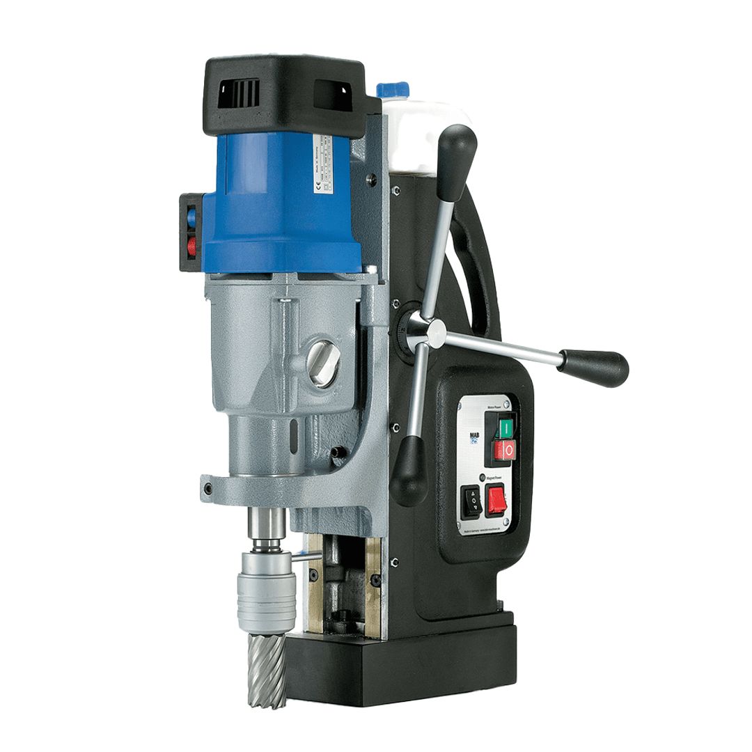 CS Unitec MAB 825 / 825 V & MAB 845 / 845 V