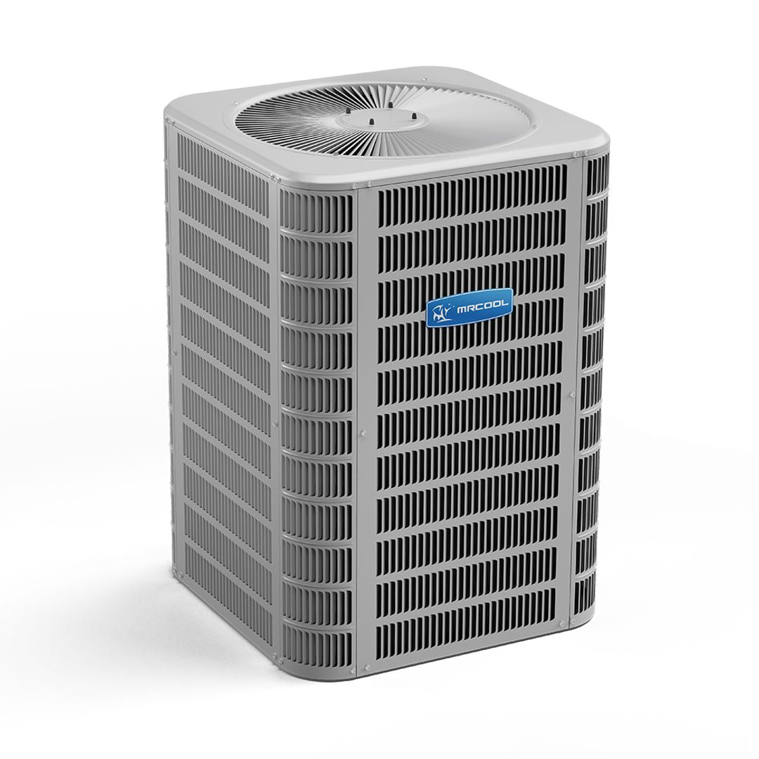 MRCOOL Mrcool Signature Split Air Conditioner MAC16036A — front hero view