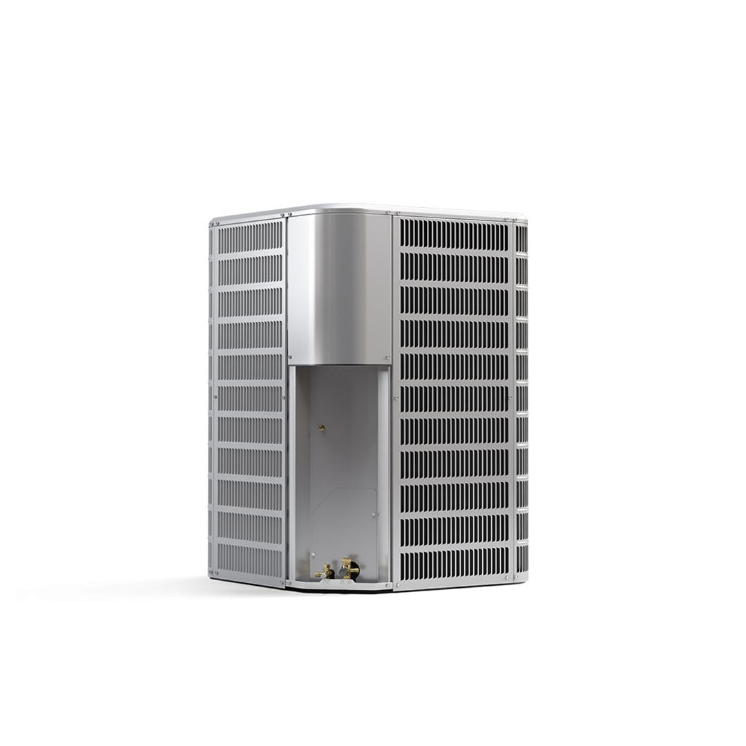 MRCOOL Mrcool Signature Split Air Conditioner MAC16036A — side detail view