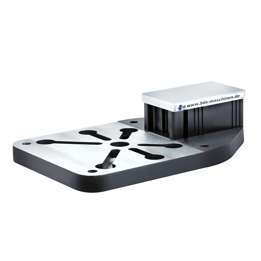 CS Unitec Magnetic Drill Clamping Devices