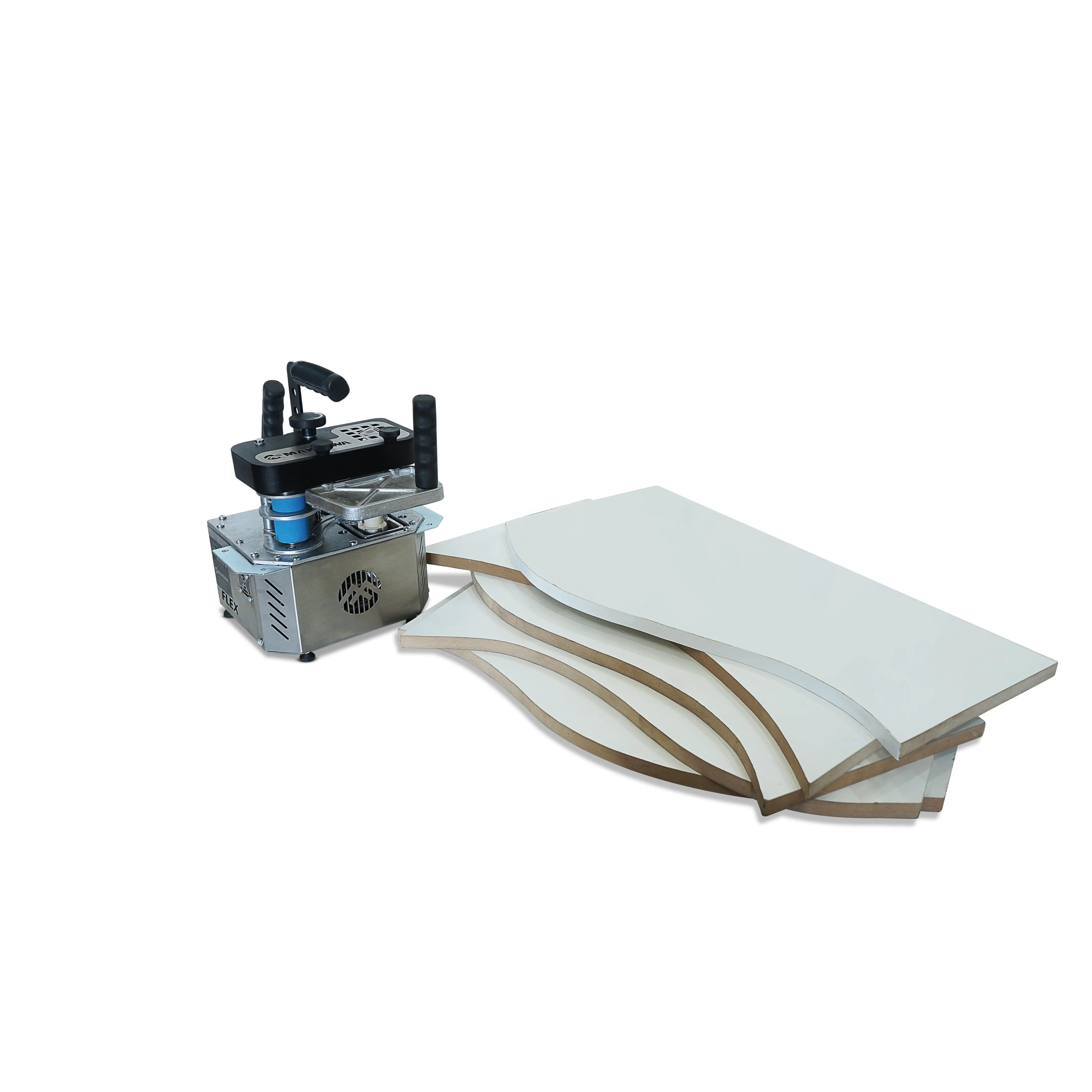 Maksiwa Portable Edgebander - CBC FLEX Maksiwa Parts