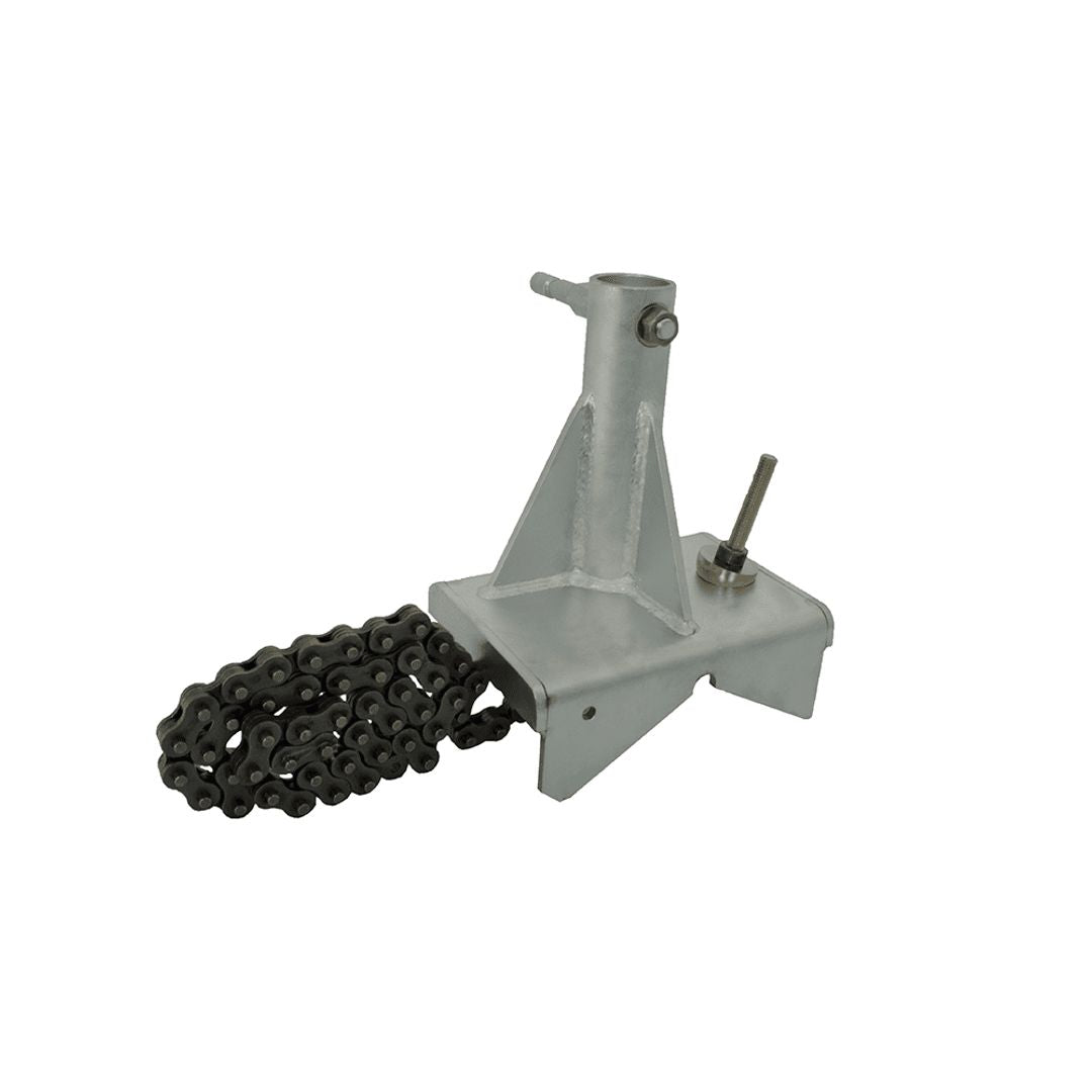 CS Unitec Manual Hacksaw Pipe & Profile Clamps