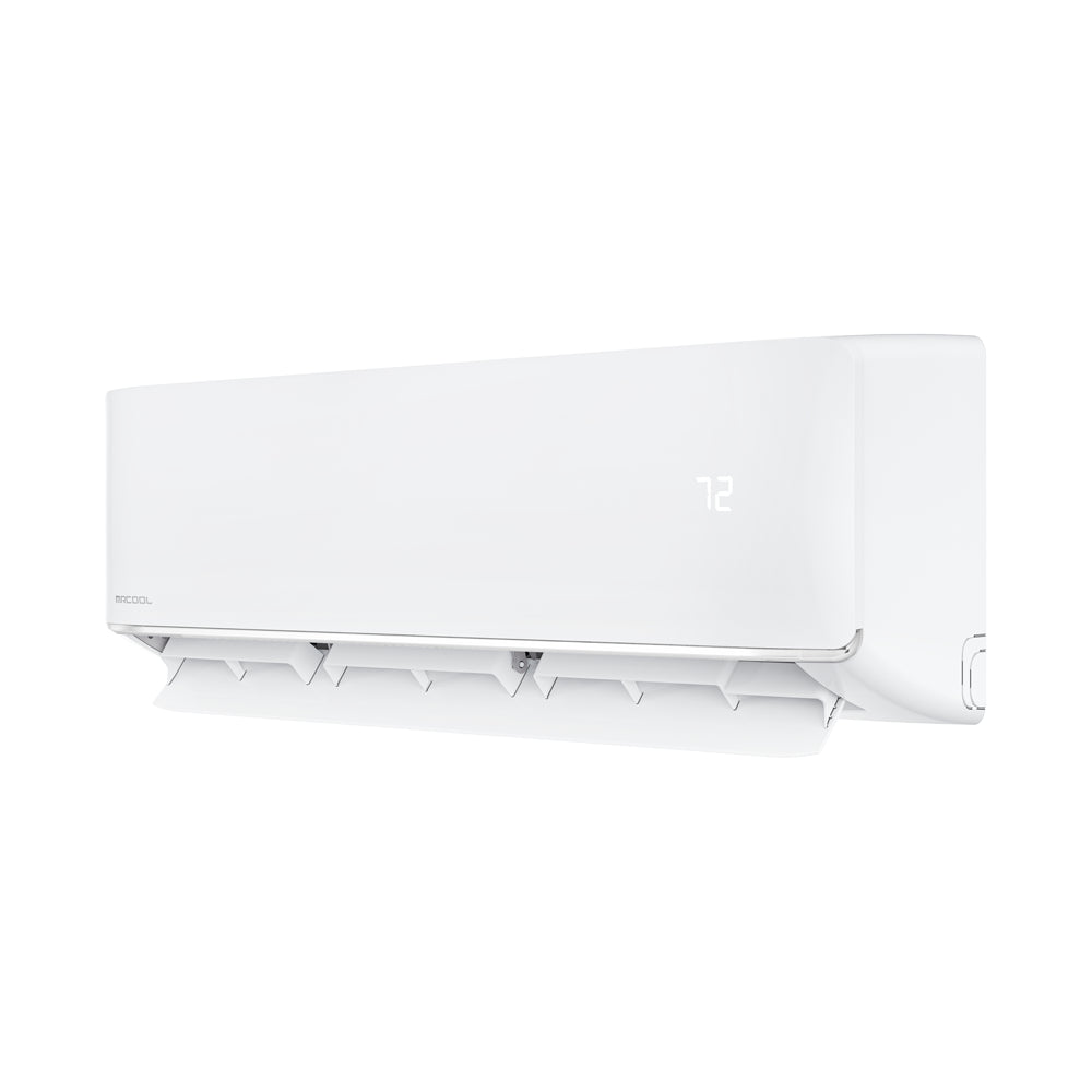 MRCOOL 5th Gen DIY 24K Single Zone Mini-split System 230v DIY-24-HP-WM-230D25-O air handler
