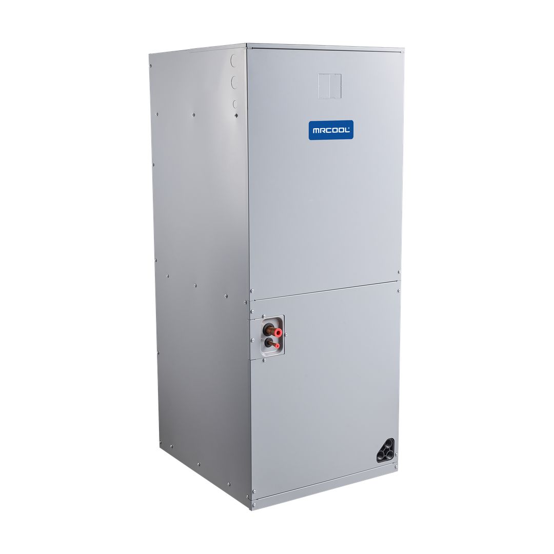 MRCOOL Mrcool Signature Series Multi-Position Air Handler MCAEAMPEF30C21AA — side detail view