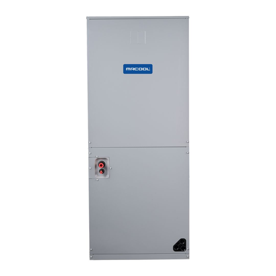MRCOOL Mrcool Signature Series Multi-Position Air Handler MCAEAMPEF42C21AA — front hero view